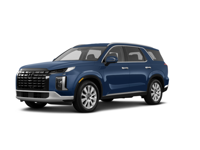 2024 Hyundai Palisade SEL FWD