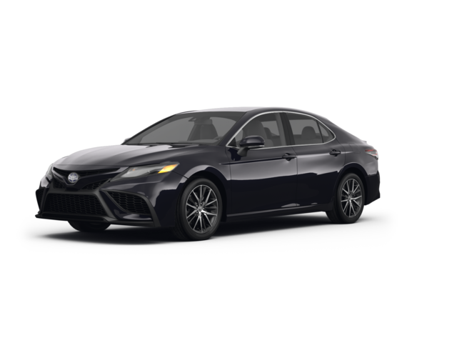 2024 Toyota Camry Hybrid SE