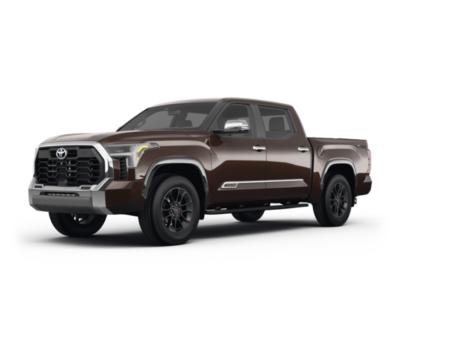 2024 Toyota Tundra 1794 Edition Hybrid