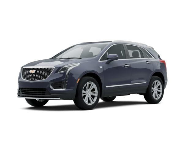 Cadillac vs. Lincoln Comparison | Motor Werks Cadillac