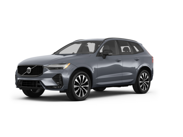 2024 Volvo XC60 B5 AWD Plus
