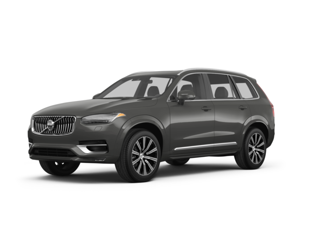 2024 Volvo XC90  B5 AWD Plus