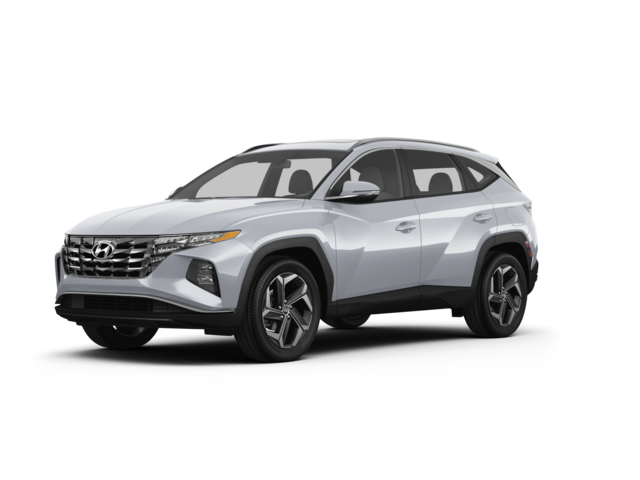 ANALYSIS - new NX4 Hyundai Tucson - Just Auto