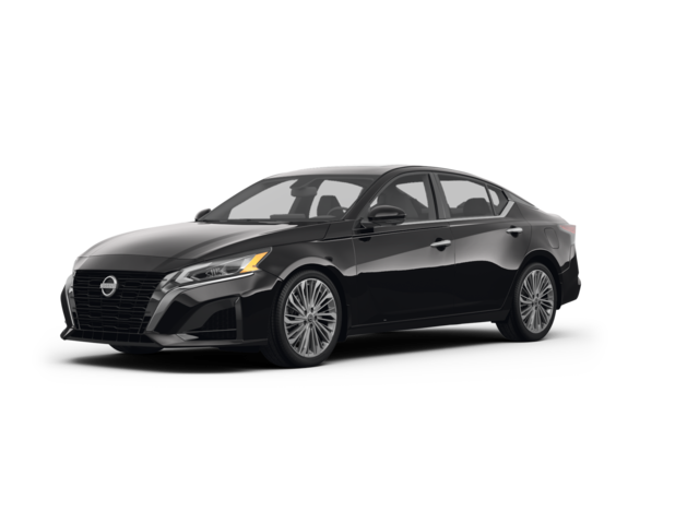 2024 Nissan Altima SL