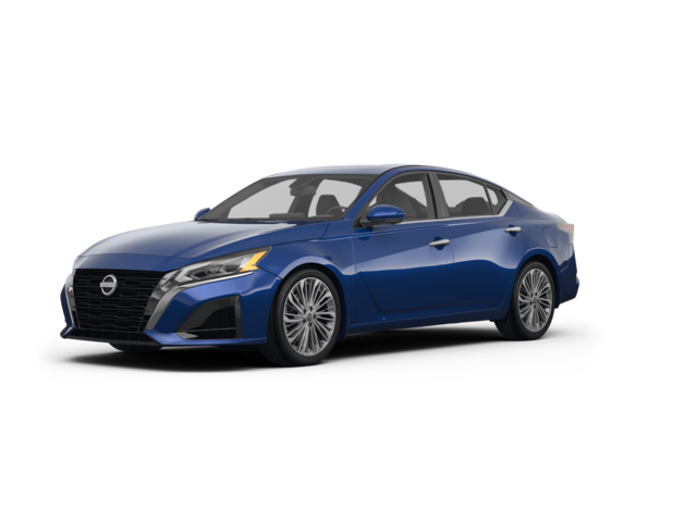 2024 Nissan Altima SL