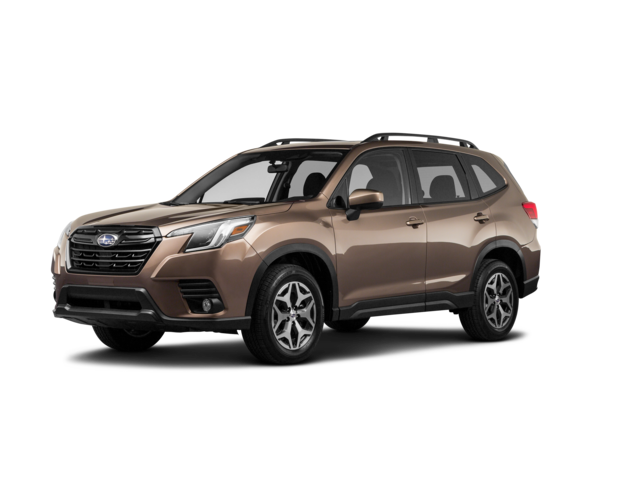 2024 Subaru Forester 2.5i Premium