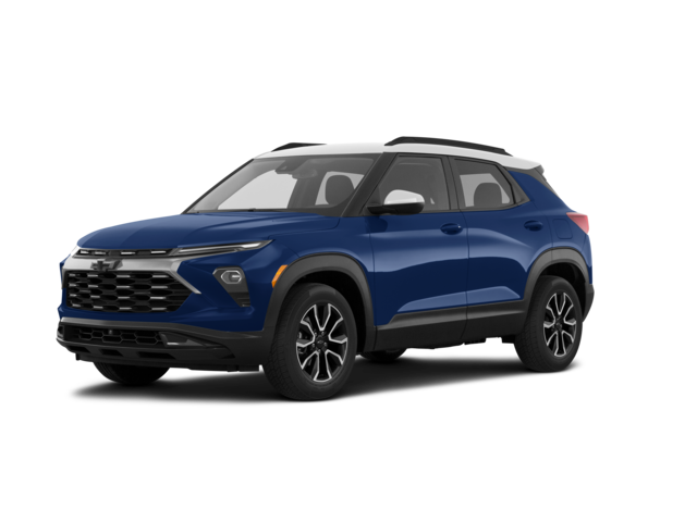 2024 Chevrolet Trailblazer ACTIV