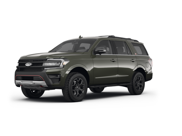 2024 Ford Expedition Timberline