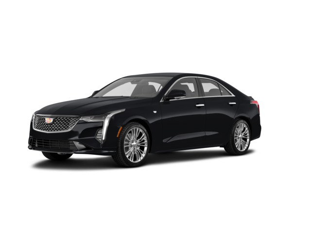 Shop By Model | Covert Cadillac