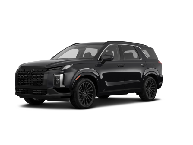 2024 Hyundai Palisade Calligraphy Night