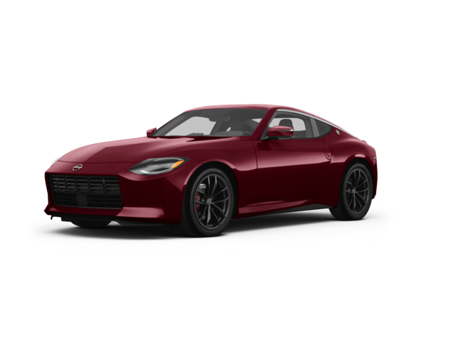 2024 Nissan Z Performance