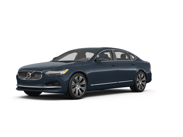 2024 Volvo S90 B6 AWD Ultimate