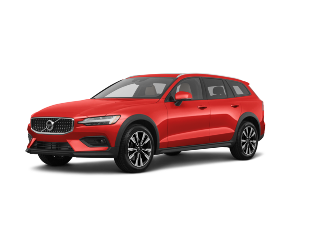 2024 Volvo V60 Cross Country B5 AWD Ultimate