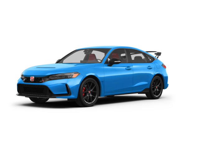 2024 Honda Civic Type R
