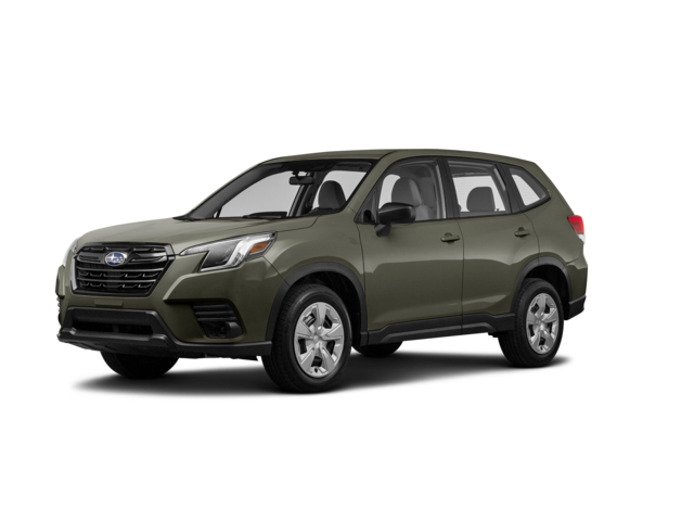 2024 Subaru Forester 2.5i