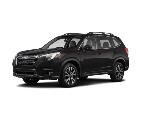 2024 Subaru Forester 2.5i Limited