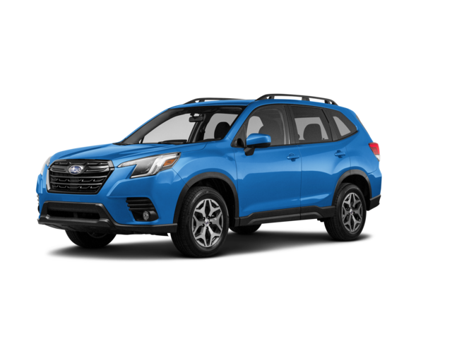 2024 Subaru Forester 2.5i Premium