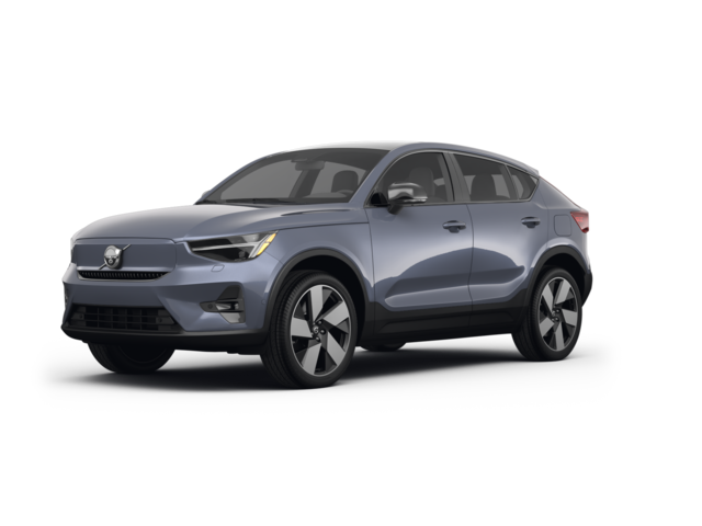 2023 Volvo C40 Recharge Twin AWD Ultimate