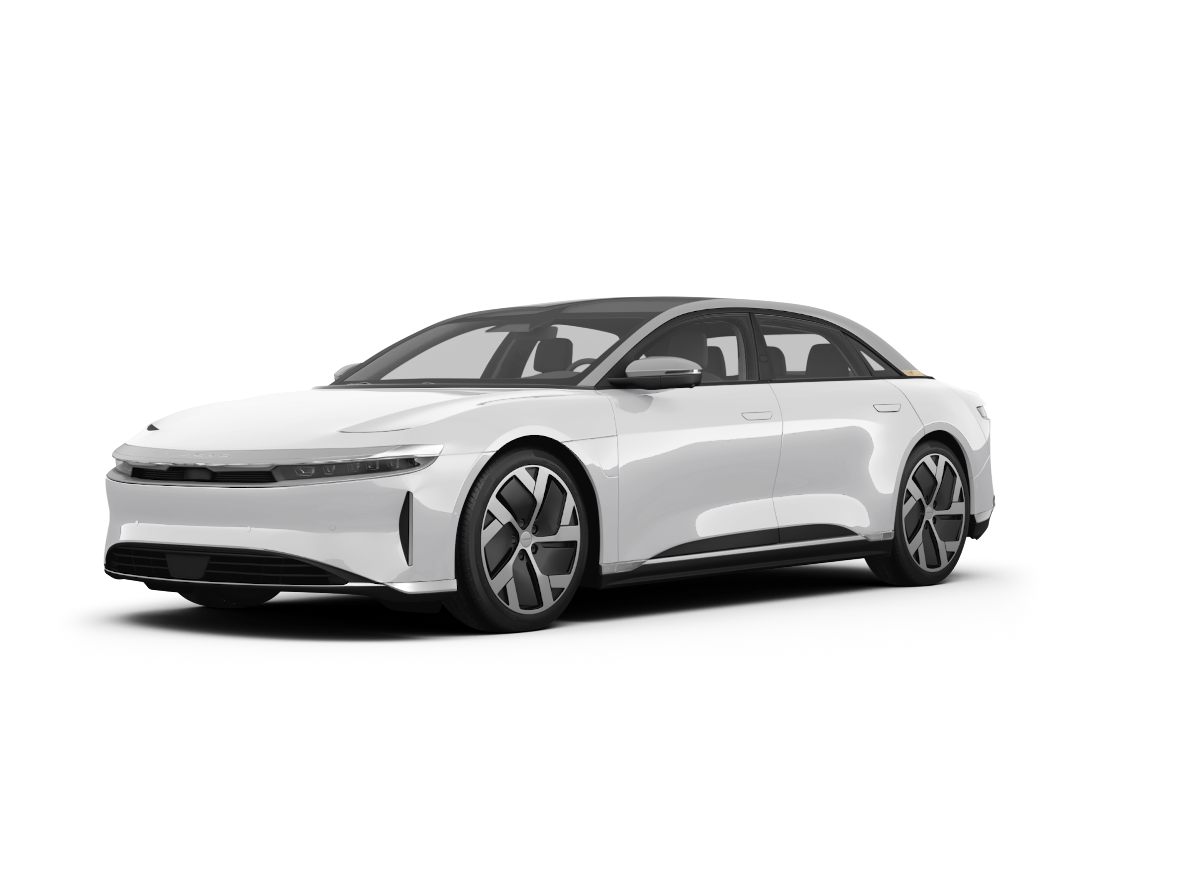 2023 Lucid Air