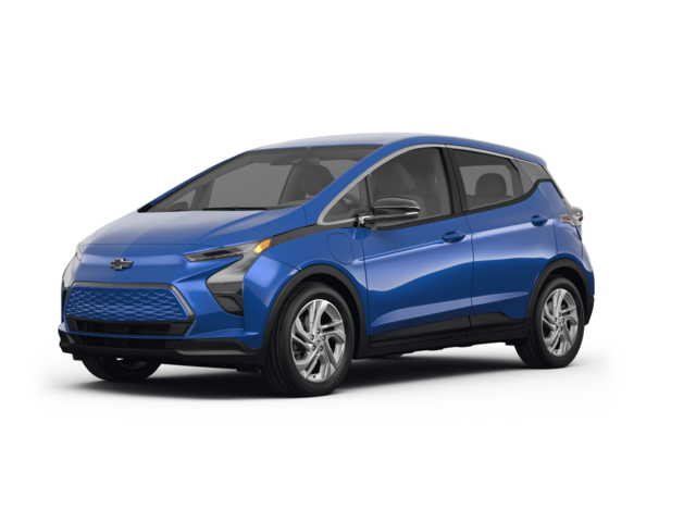 2023 Chevrolet Bolt EV 1LT