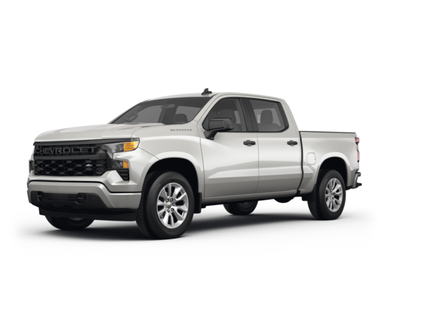 2024 Chevrolet Silverado Model Research Birdnow Chevrolet Monona