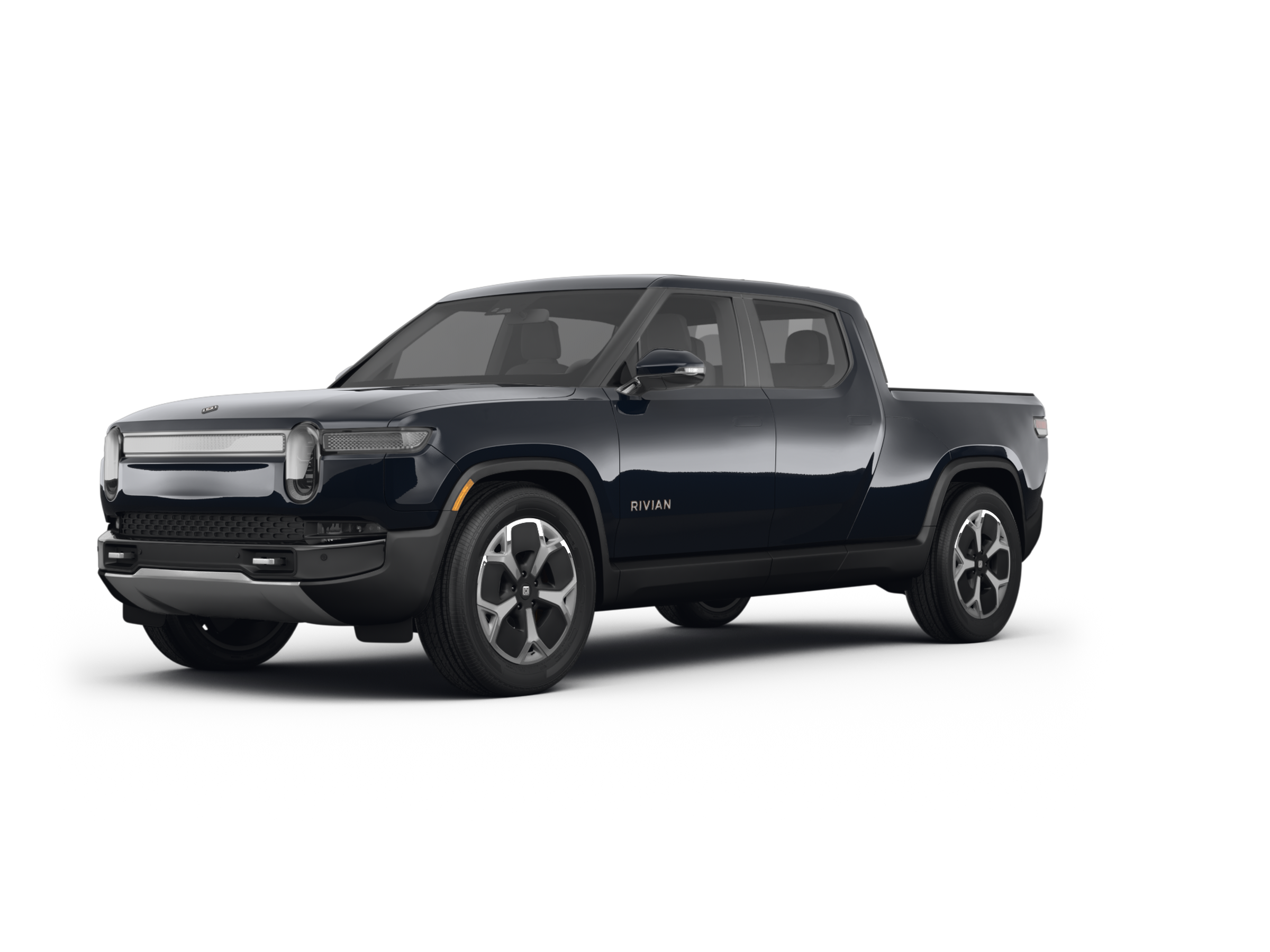 2023 Rivian R1T — VIN 7FCTGBAA3PN029656