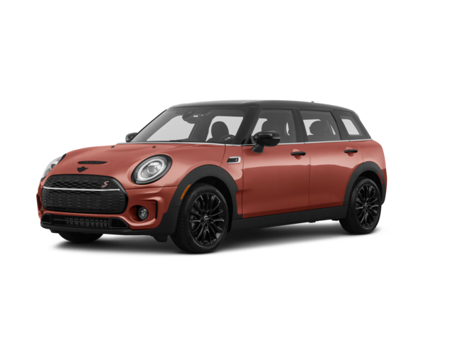 2024 MINI Clubman Cooper S