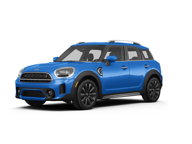 2024 MINI Countryman Cooper S