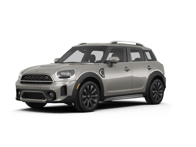 2024 MINI Countryman Cooper S