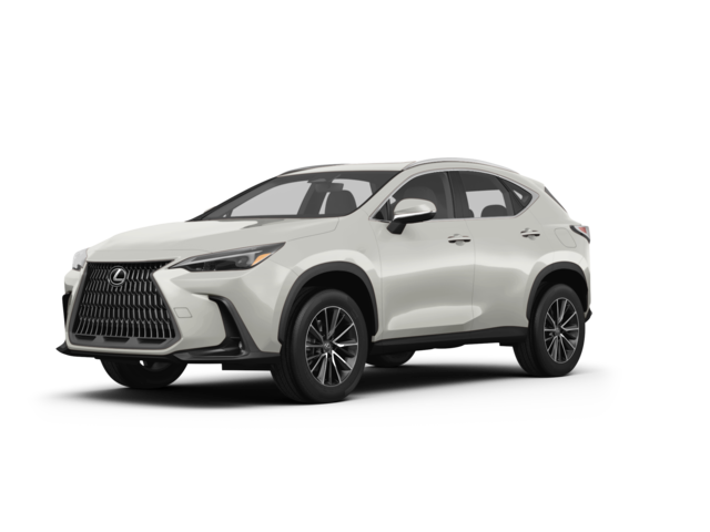 Lexus nx 2025 300h awd hybrid