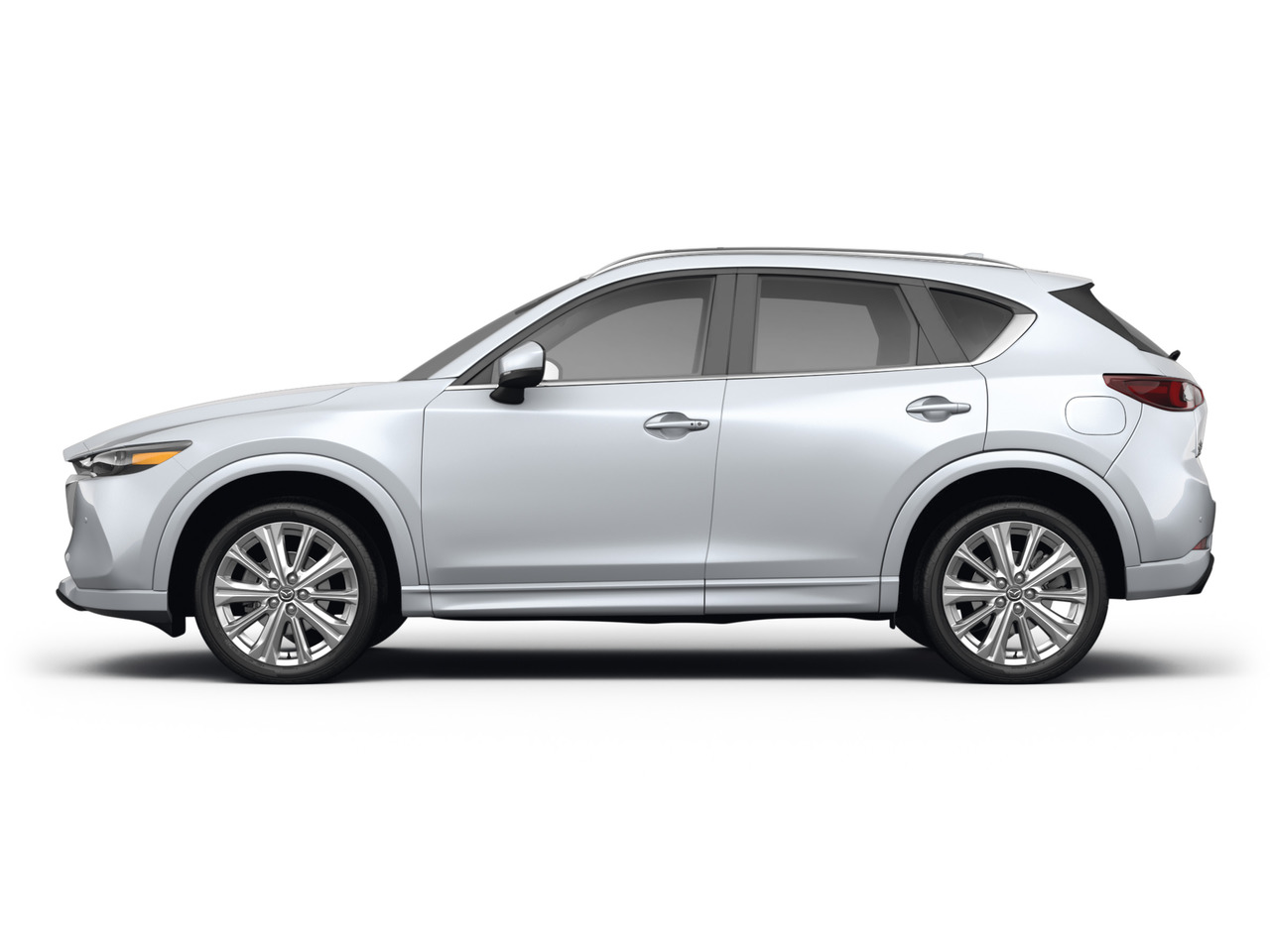 Mazda CX-5 Review, For Sale, Colours, Interior, Models & News