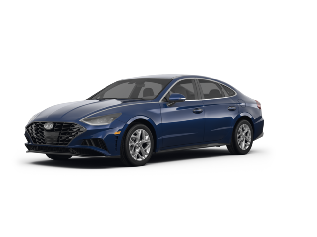 2023 Hyundai Sonata  SEL