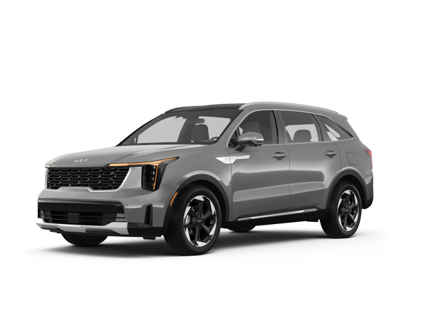 2025 Kia Sorento Plug-In Hybrid SX Prestige