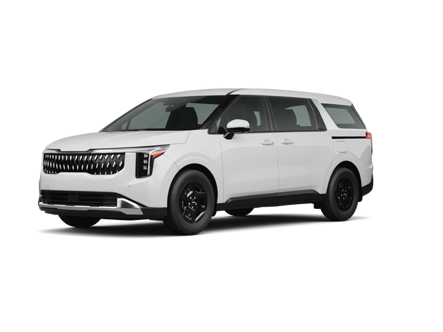 2025 Kia Carnival LX