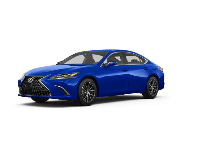 2025 Lexus ES ES 350