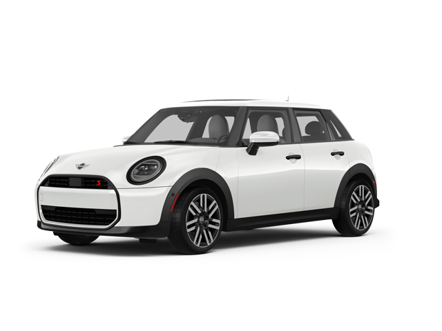 Research New MINI Models - Cincinnati MINI