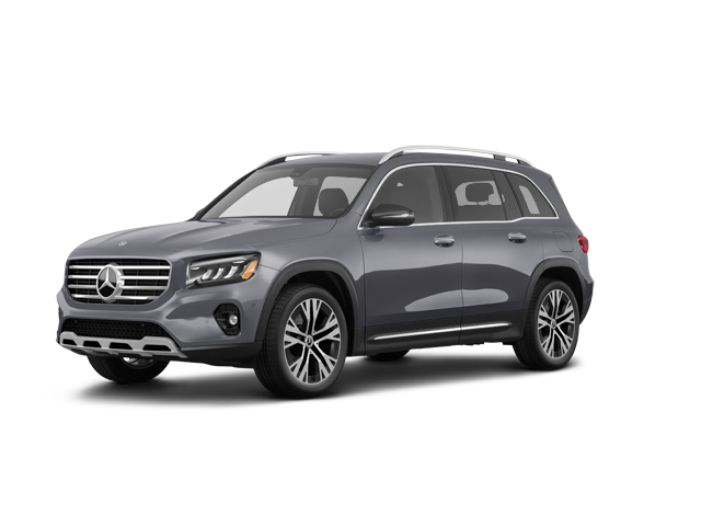 2025 Mercedes-Benz GLB-Class GLB 250 4MATIC SUV