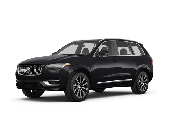 2025 Volvo XC90 B5 AWD Core