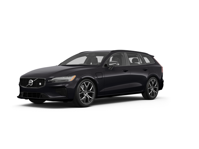 2025 Volvo V60 Plug-In Hybrid Polestar Engineered