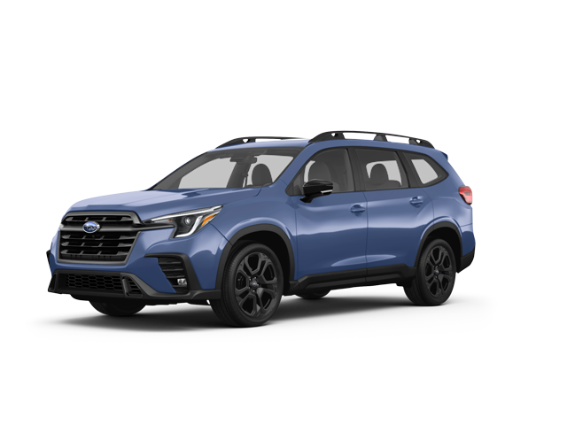 2025 Subaru Ascent Onyx Edition 7-Passenger