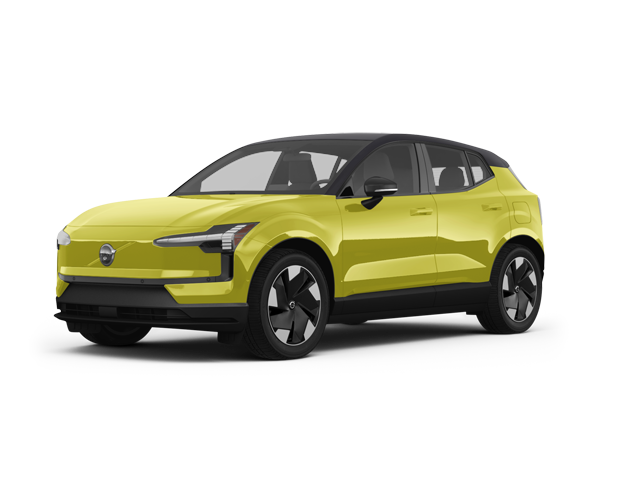 2025 Volvo EX30 Ultra