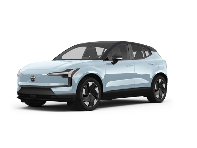 2025 Volvo EX30 Ultra