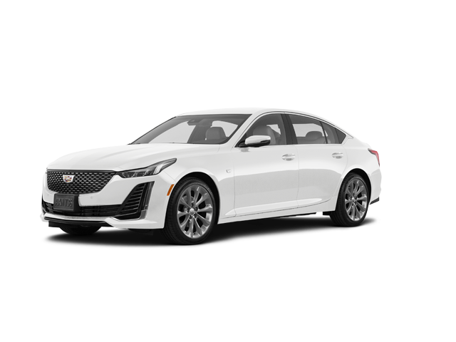 Shop By Model | Covert Cadillac