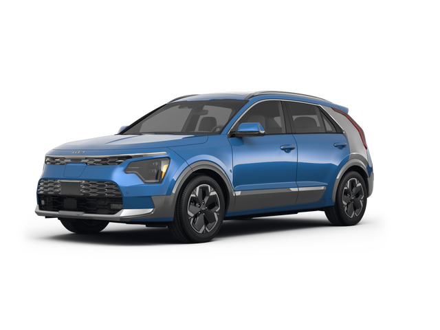 2024 Kia Niro EV Wave