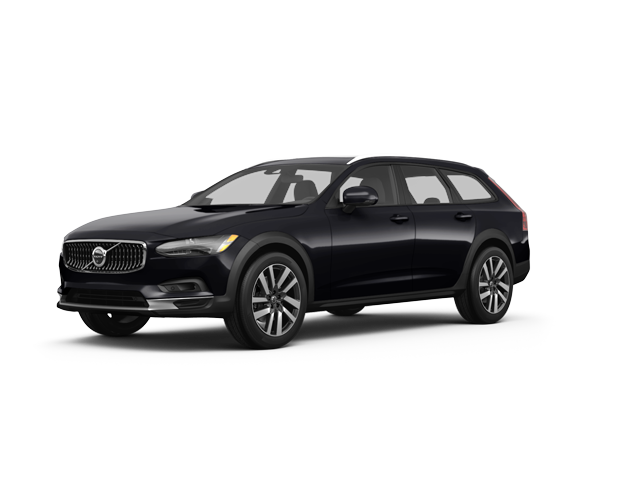 2024 Volvo V90 Cross Country B6 AWD Ultimate