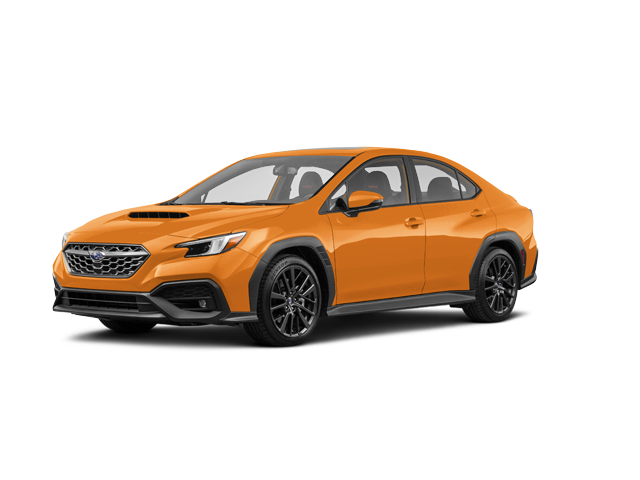 2024 Subaru WRX Limited