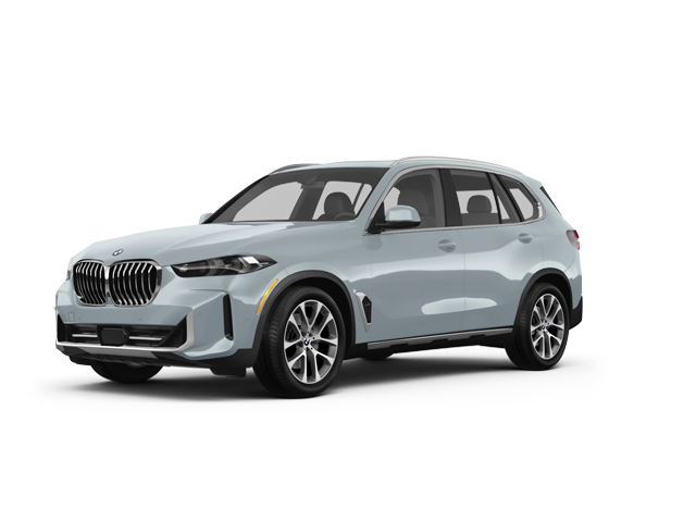 2025 BMW X5  xDrive40i