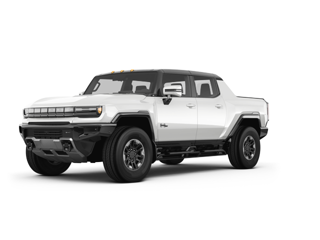 2024 GMC Hummer EV