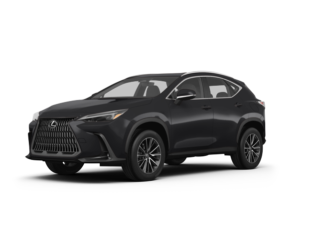2025 Lexus NX Hybrid  NX 350h
