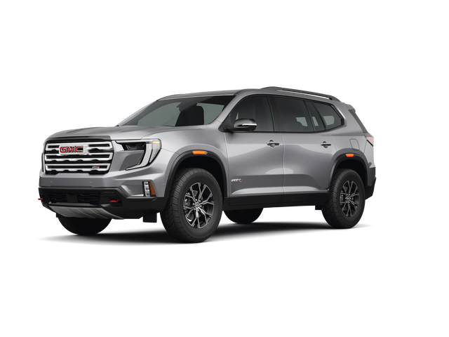 2024 GMC Acadia AT4